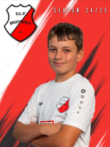 Paolo Jerwin