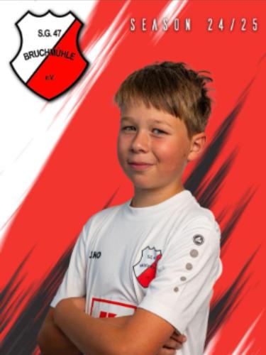Domenik Seefeldt