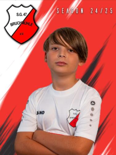 Artur Theus