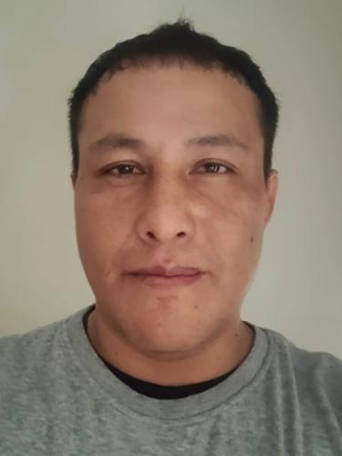 Jonathan Mejia Pareja