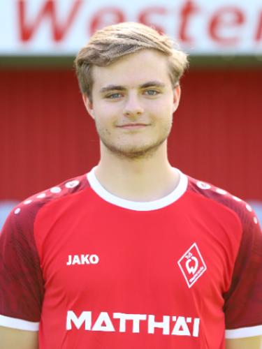 Torge Stüven