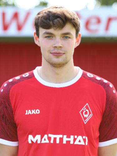 Hilmar Ubben