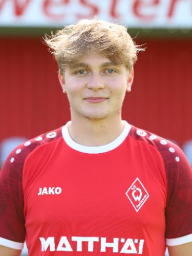 Rune Bünting