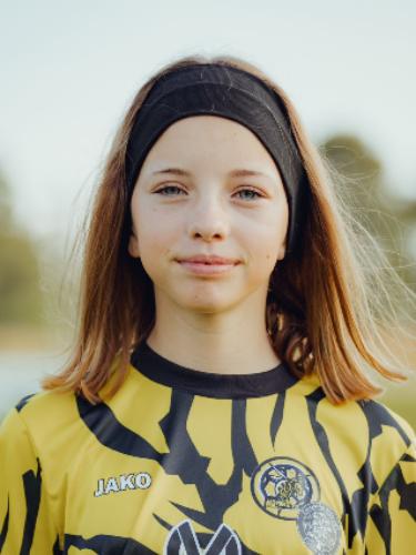 Ella Johanna Rauchfuß