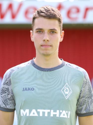 Steffen Busker