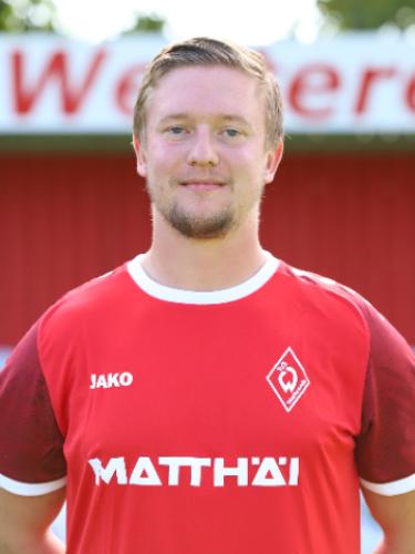 Florian Folkerts
