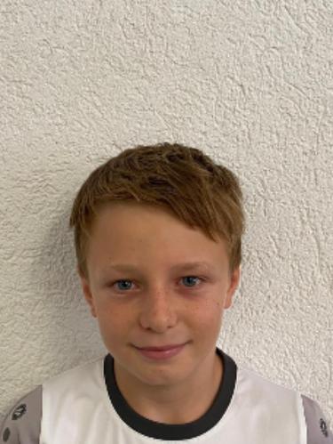 Noah Heizmann