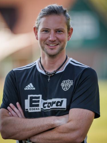 Marvin Von-Fintel