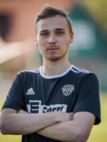 Luca-Maximilian Wrobel