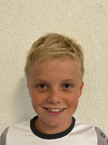 Jonas Gernot Pogorzelski