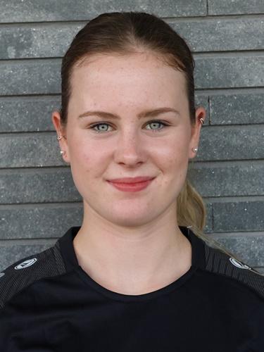 Kathi Boymanns