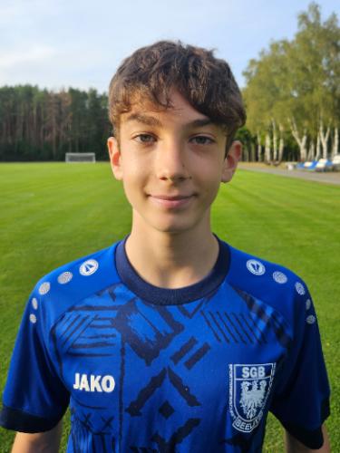 Aaron Wolfgang Heß