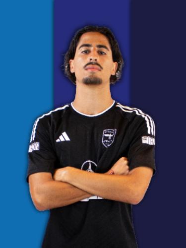Jonas Artan