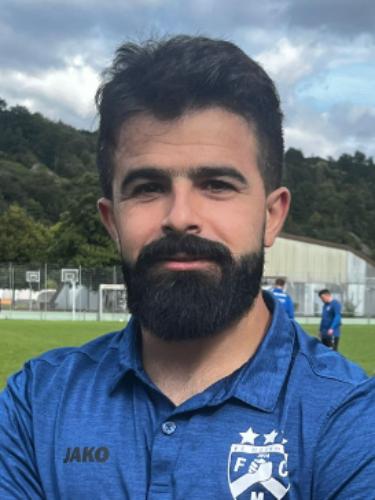 Ahmed Hashim Ahmed Ahmed