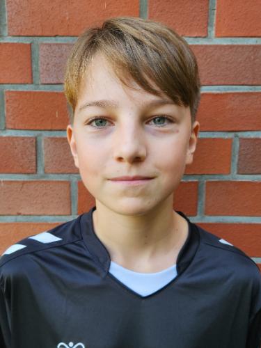 Timon Beckhusen