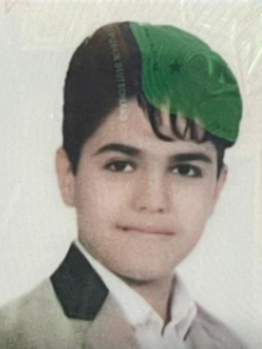 Parsa Fakhraei Rad
