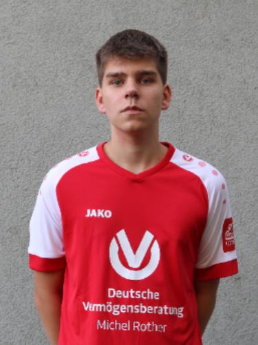 Kimi Stölzel
