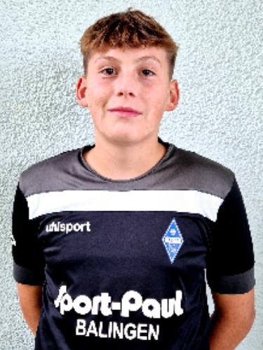 Eliah Sebastian Raible