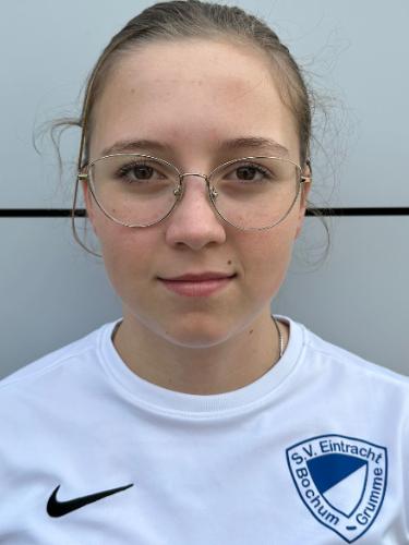Johanna Marie Zoller
