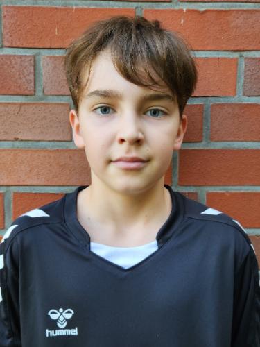 Felix Poppe