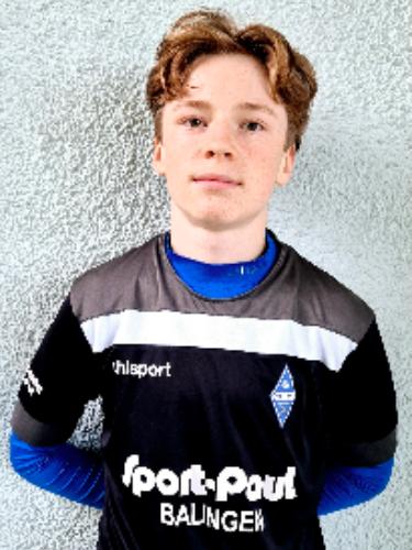 Valerio Windisch