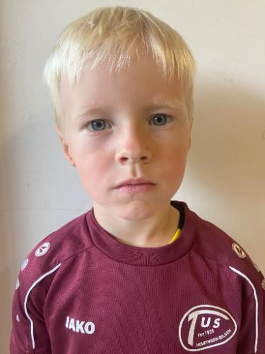 Felix Michael Tomczak