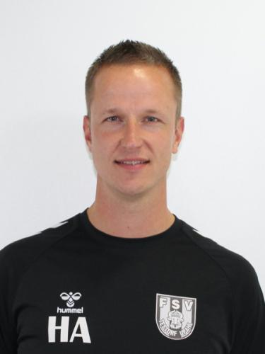 Hendrik Anderson