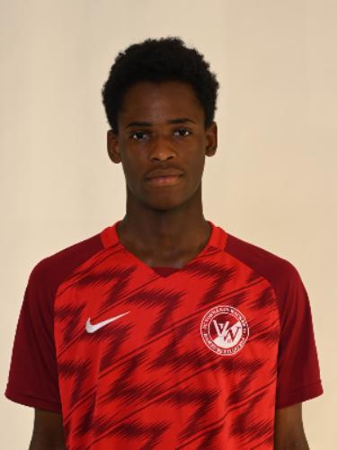 Farouq Abdul Mohammed