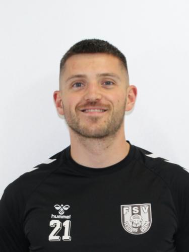Gino Damrau