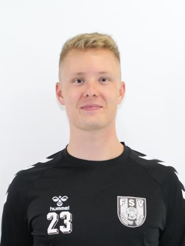 Luca Kelling