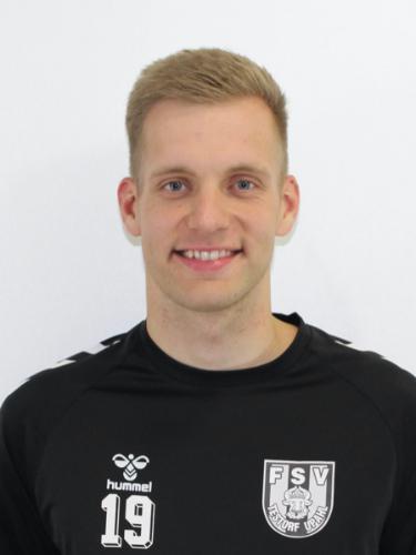 Jonas Reincke