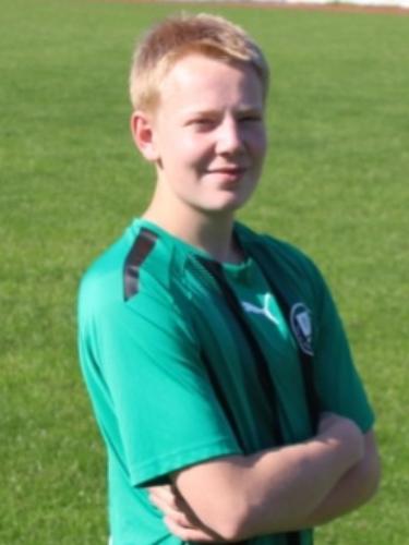 Fynn Brommann