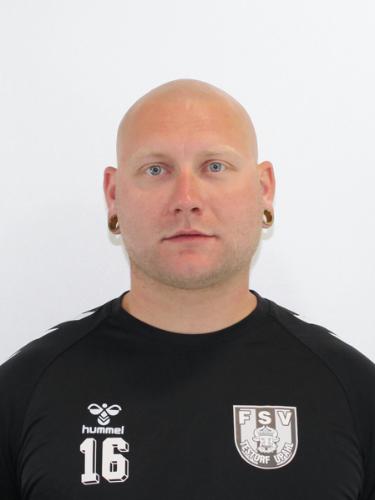 Marc-Andre Wulf
