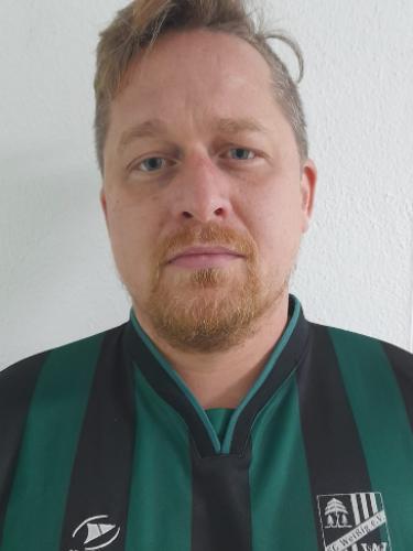 Norman Hamann
