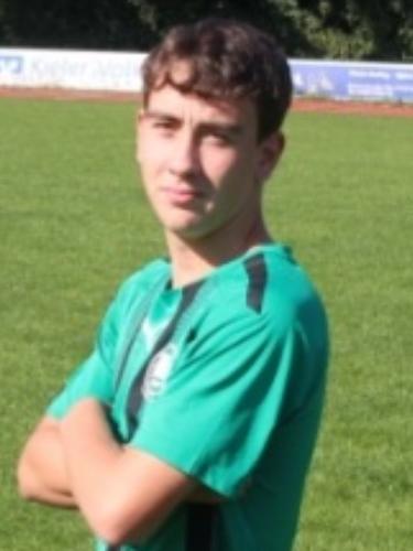 Bryan Palm