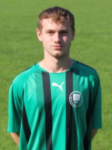 Sverre Joel Wilke