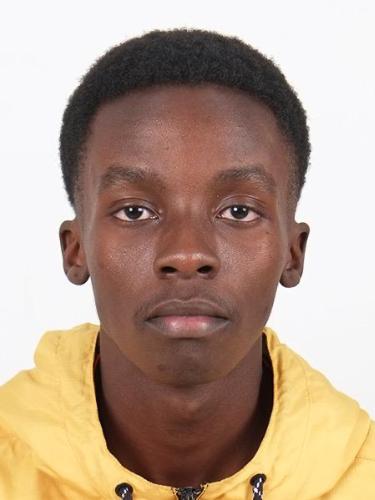 Brian Odhiambo Otieno