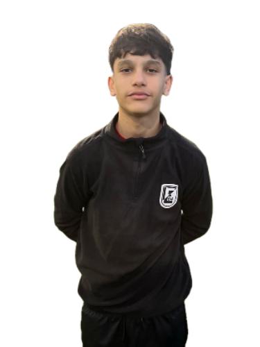 Fatih-Kaan Atik
