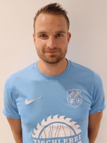 Dennis Petersen