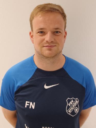 Frudd Nickelsen