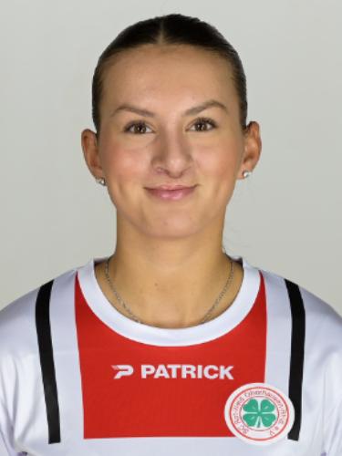 Emilia Frank