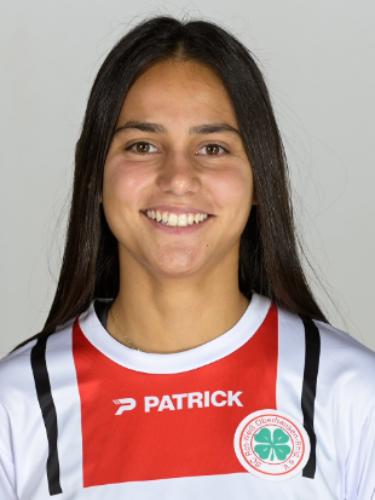Evangelia Gkogkani