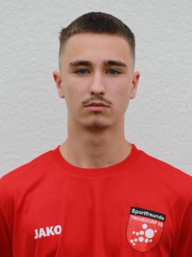 Erik Dimitrij Buchmann