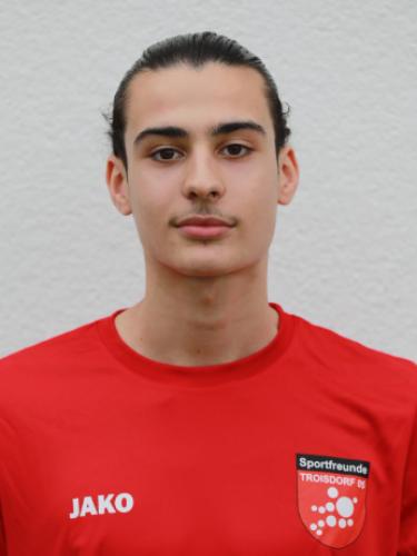 Halitcan Bozkurt