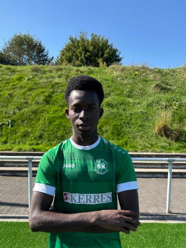 Youzassif Kone