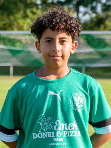 Muhammad Hussam Al Hammad