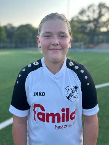 Hannah Sophie Jahnke