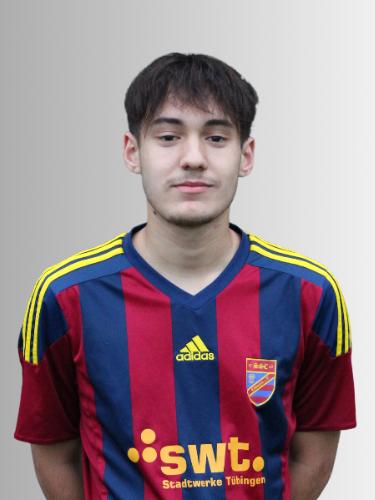 Sami Altamari