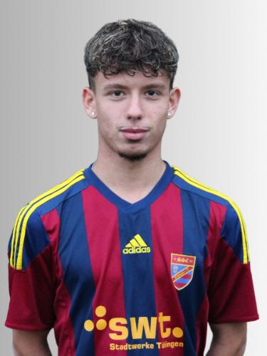 Leart Gashi