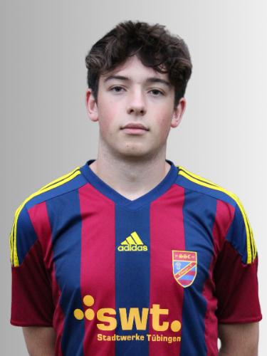 Tobias Weilbach